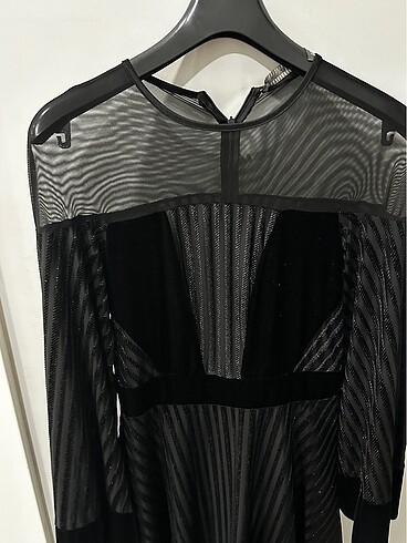 Abiye elbise - Görsel 3