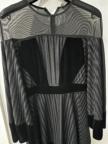 Abiye elbise - Görsel 5