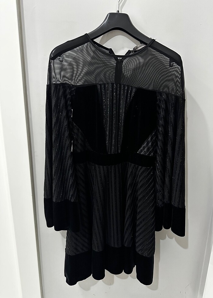 Abiye elbise - Görsel 2