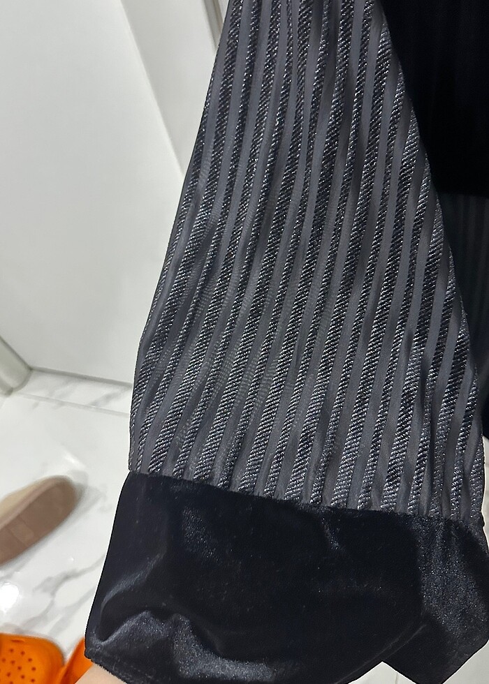 Abiye elbise - Görsel 4