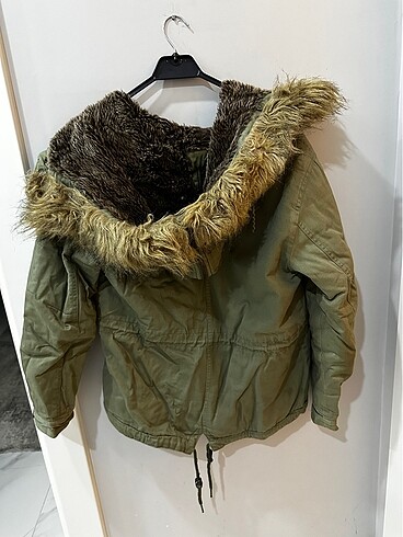 Parka - Görsel 4