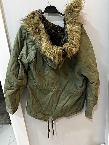 Parka - Görsel 5