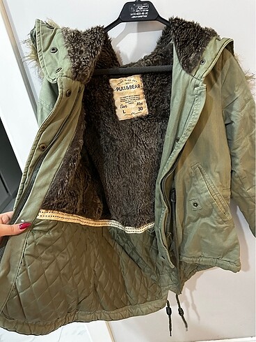 Parka - Görsel 3