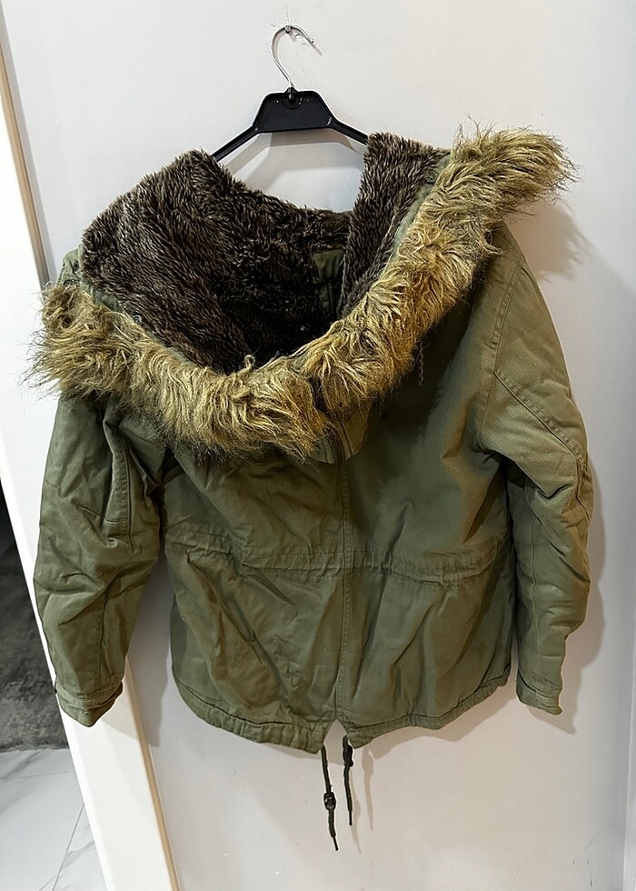 Parka - Görsel 4