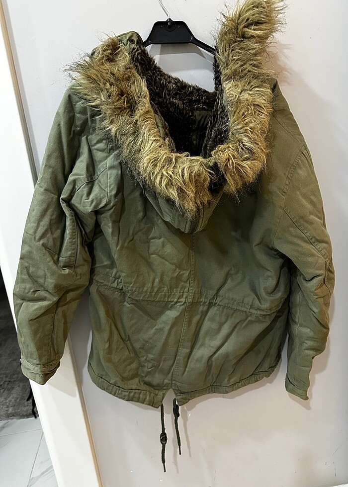 Parka - Görsel 5