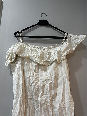 Yazlık elbise - Görsel 2