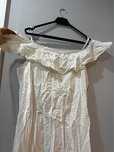 Yazlık elbise - Görsel 3