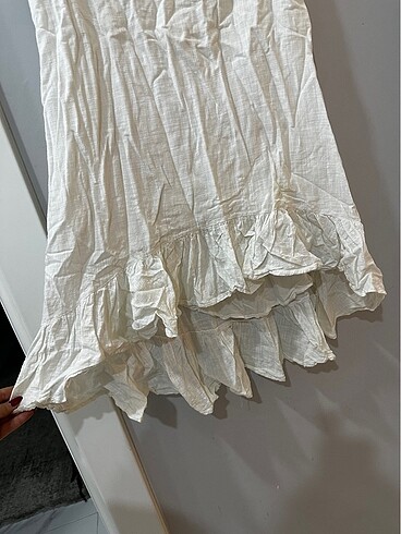 Yazlık elbise - Görsel 4