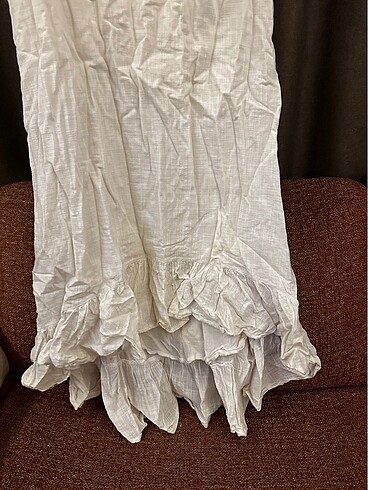 Yazlık elbise - Görsel 7