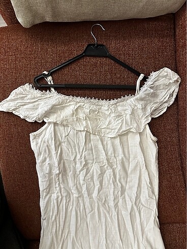 Yazlık elbise - Görsel 6