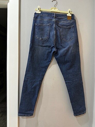 Jean/kot - Görsel 4