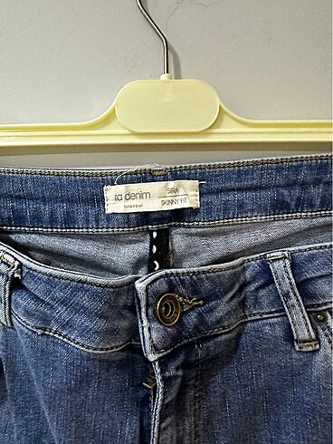 Jean/kot - Görsel 6