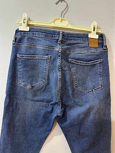 Jean/kot - Görsel 5