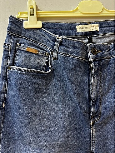 Jean/kot - Görsel 3