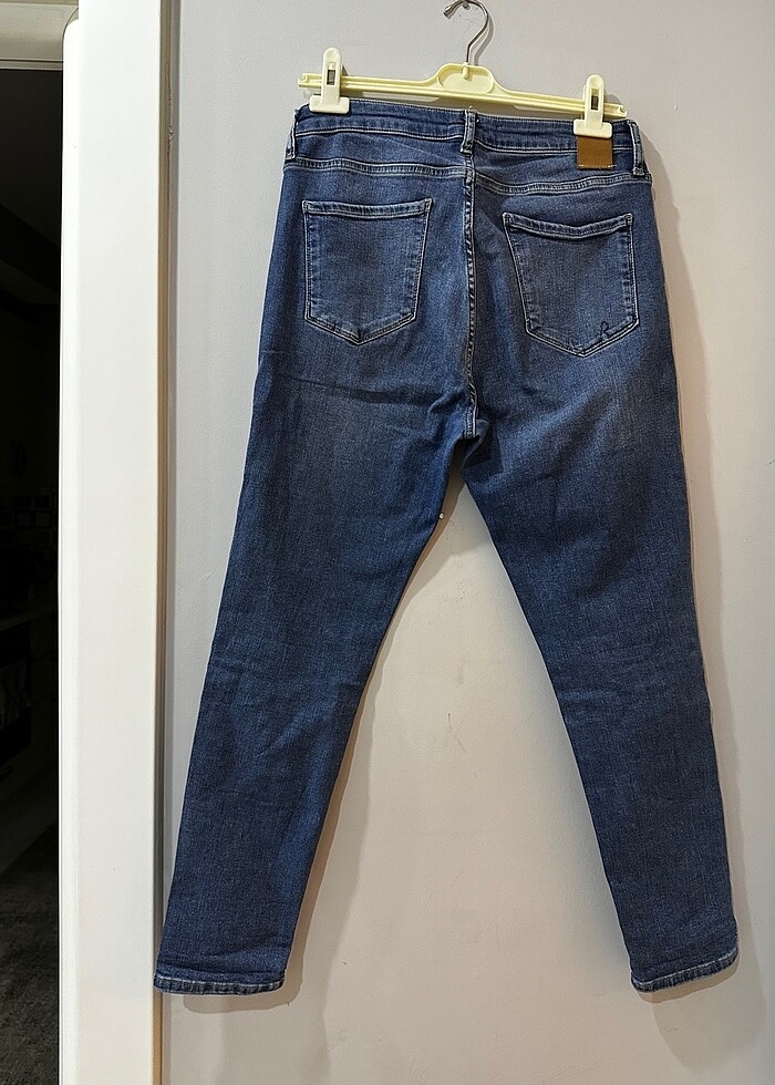 Jean/kot - Görsel 4