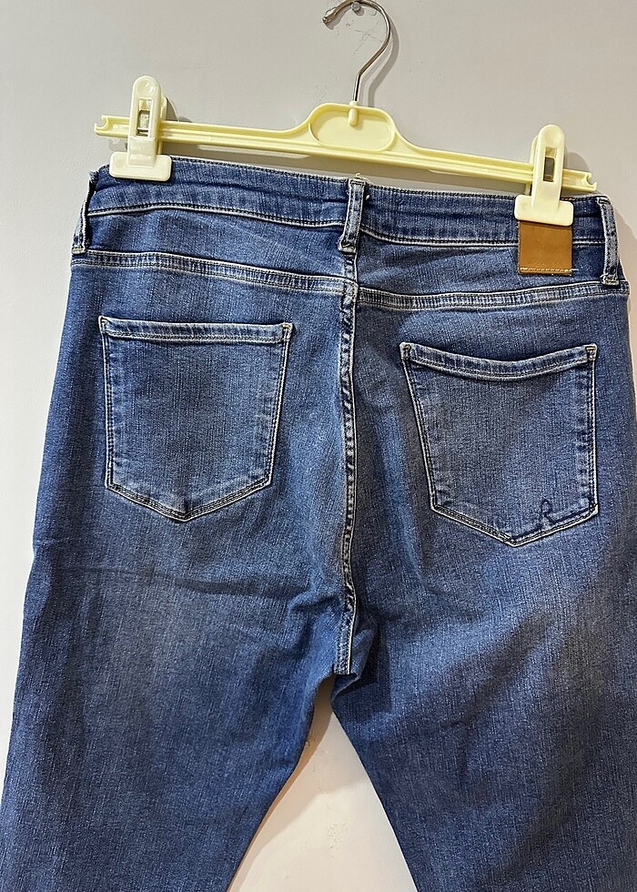 Jean/kot - Görsel 5