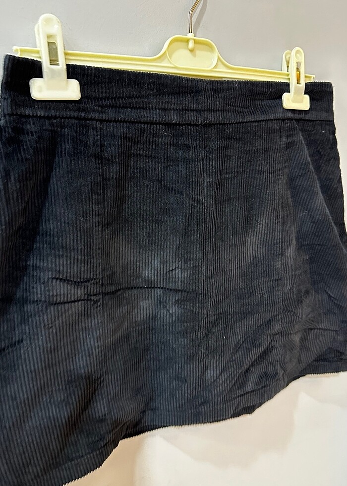 Mini etek - Görsel 3