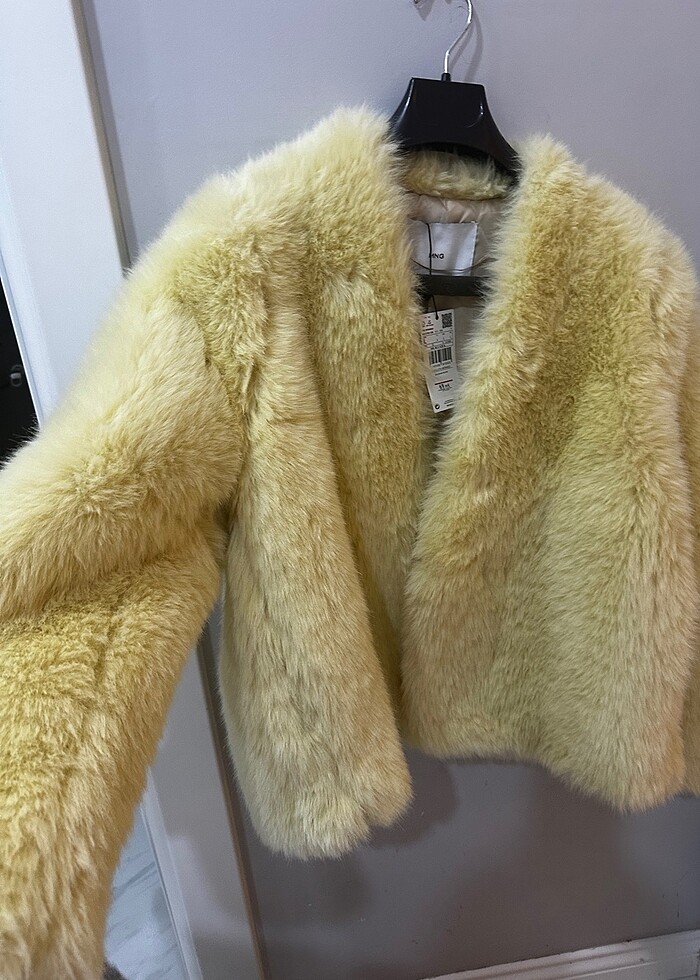 Yapay Kürk - Görsel 3