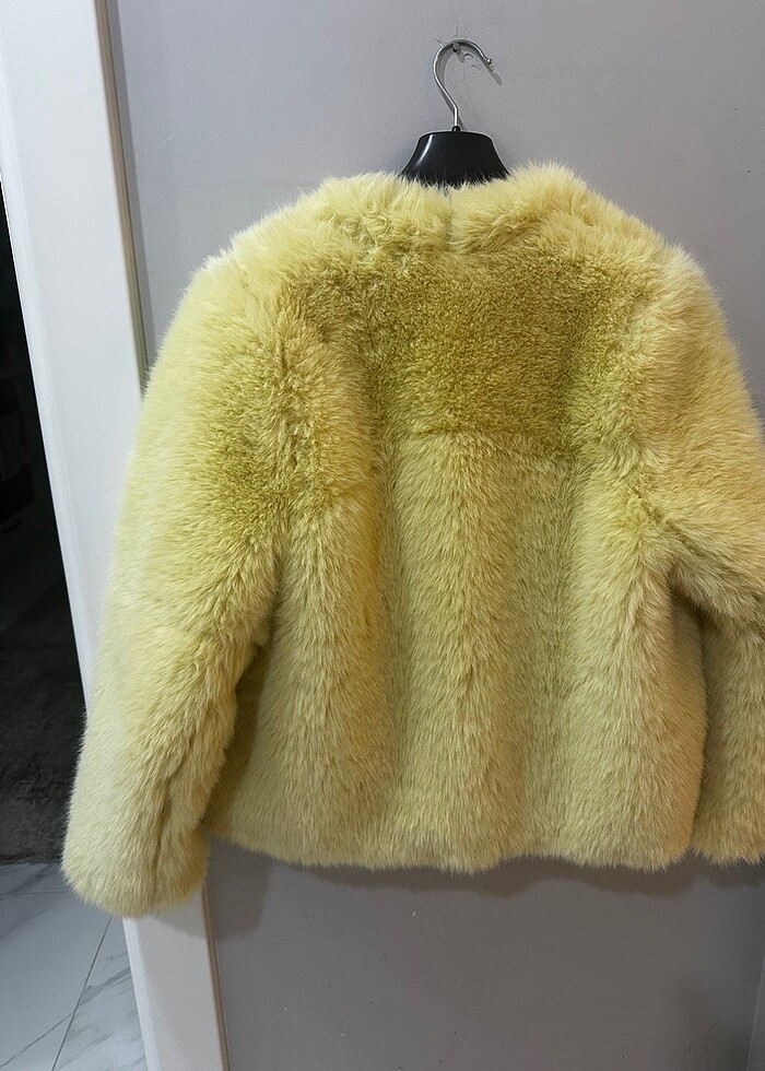 Yapay Kürk - Görsel 4