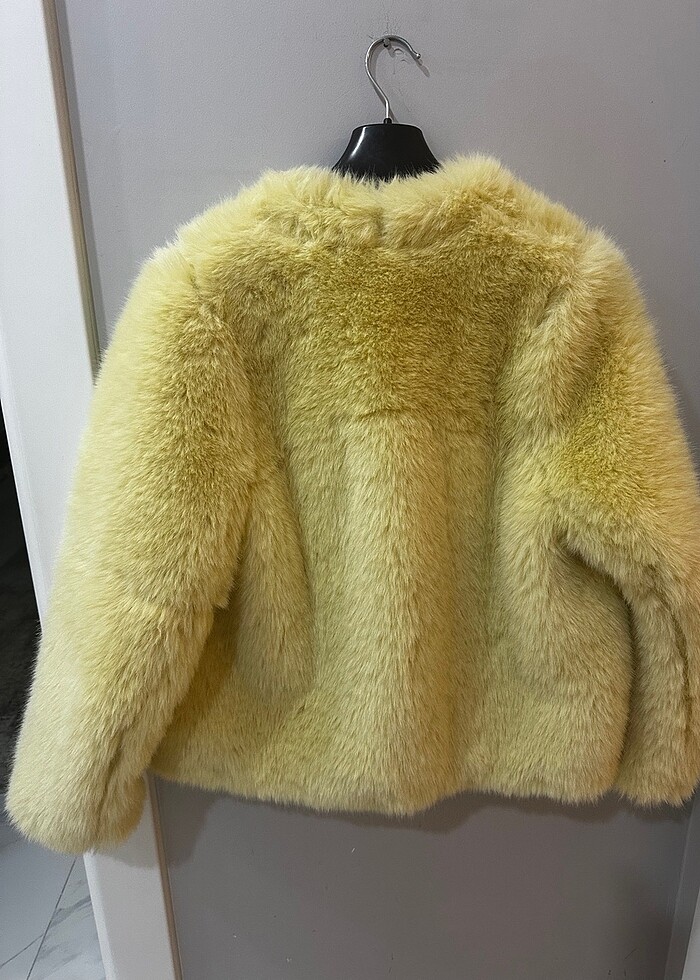 Yapay Kürk - Görsel 5