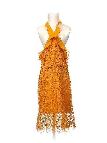 Mango Kısa Elbise %70 İndirimli.