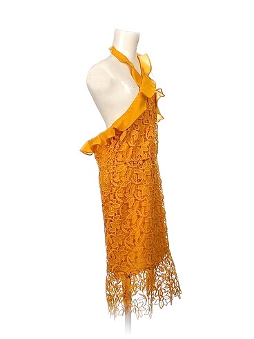 Mango Mango Kısa Elbise %70 İndirimli.