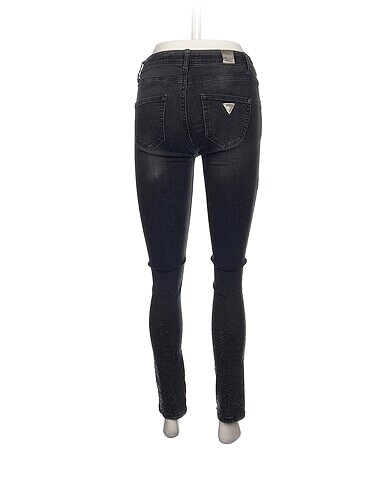 28 Beden Guess Jean / Kot %70 İndirimli.