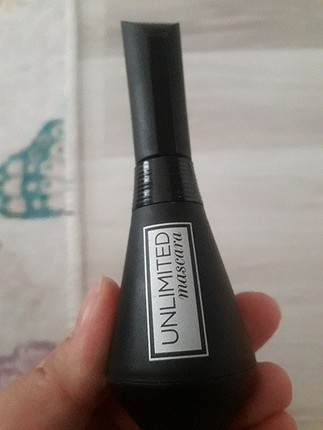 loreal paris maskara