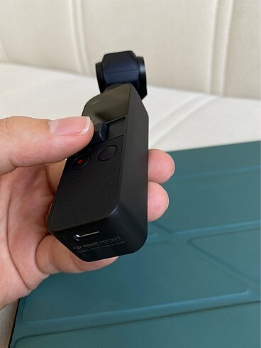 Beden Renk dji osmo pocket 1\ #dji #djiosmo #djiosmopocket