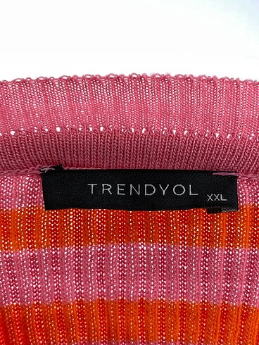 xxl Beden çeşitli Renk Trendyol & Milla Kazak / Triko %70 İndirimli.