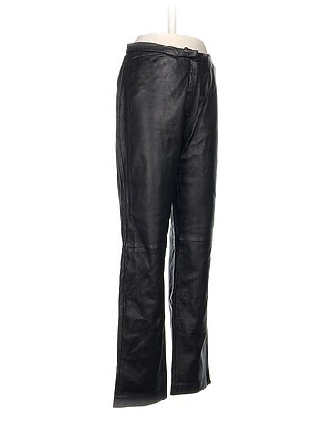 Massimo Dutti Massimo Dutti Kumaş Pantolon %70 İndirimli.