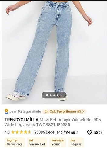 Trendyol & Milla TRENDYOLMİLLA 