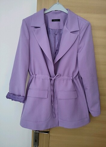 Blazer ceket