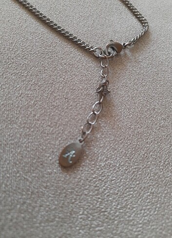  Beden Vintage kolye 