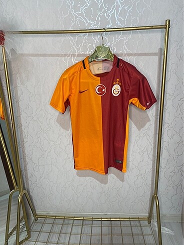 Galatasaray 4 yıldızlı forma