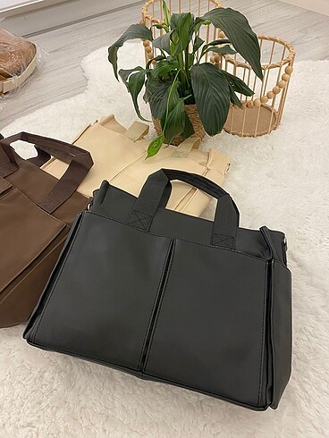 Mango Mango model muadil kadın büyük boy çanta