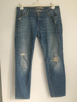Zara Jean Pantolon