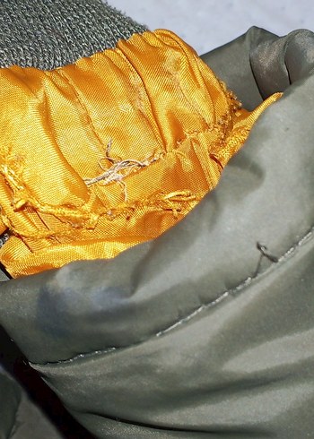 Zara Çocuk Moby - Görsel 2