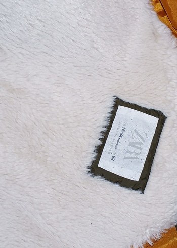 Zara Çocuk Moby - Görsel 5