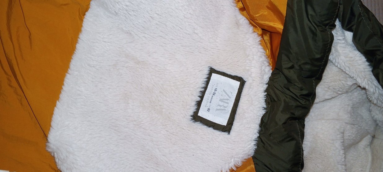 Zara Çocuk Moby - Görsel 5