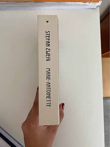  Marie Antoinette - Stefan Zweig