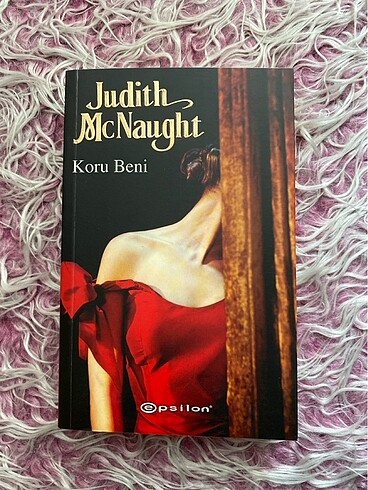 Koru Beni - Judith McNaught