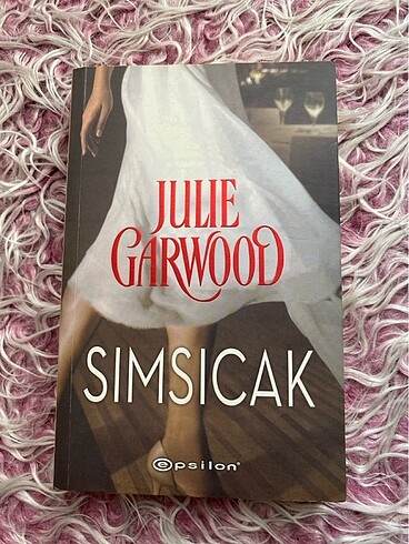 Sımsıcak - Julie Garwood