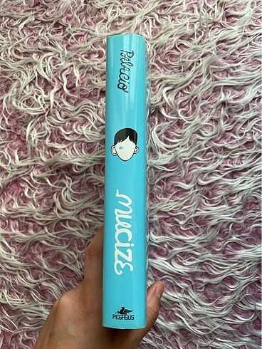 Mucize - R J Palacio