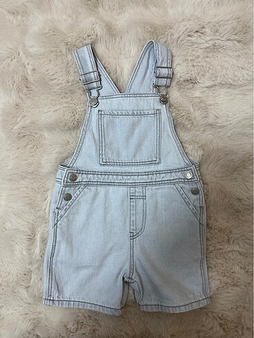 Zara salopet