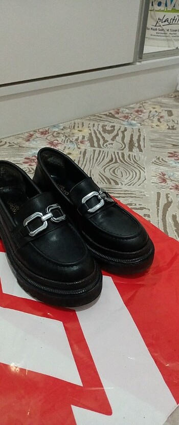 Loafer