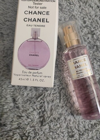 CHANEL CHANCE 