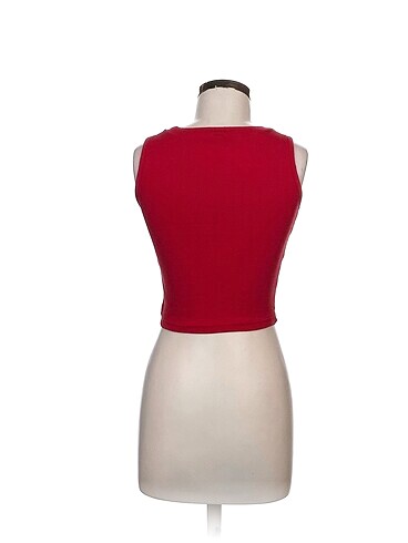 universal Beden Vintage Love Bluz %70 İndirimli.
