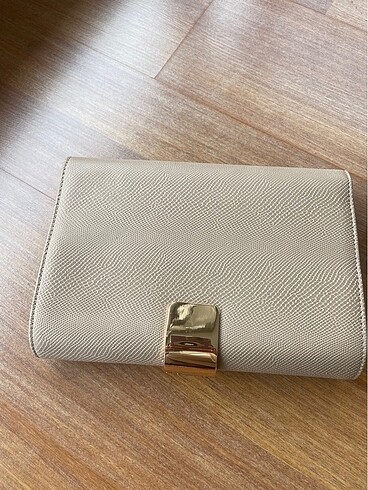Beden İpekyol clutch