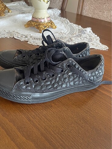 Orjinal converse spor ayakkabı